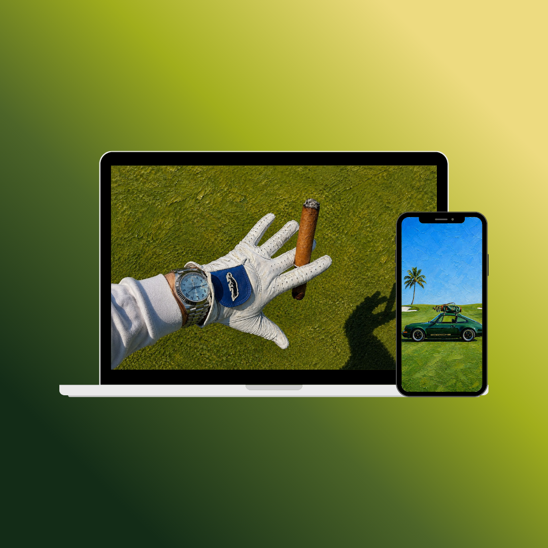 Private Society - 7+ Wallpapers