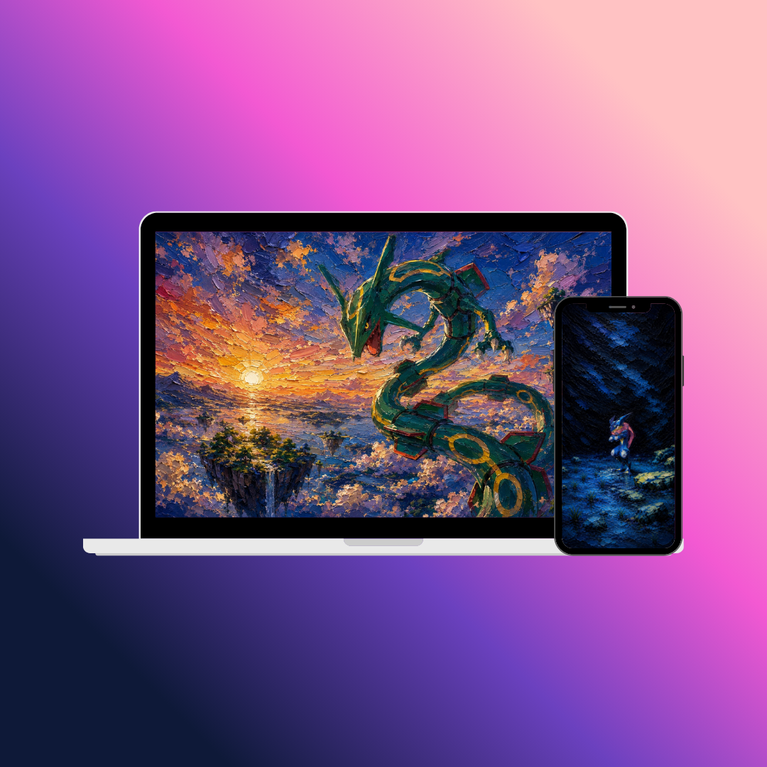 Anime Pack - 14+ wallpapers