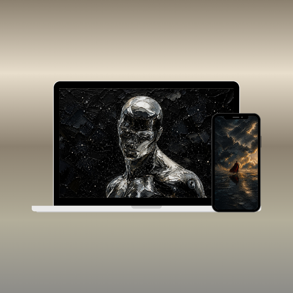 Aura Pack - 7+ wallpapers