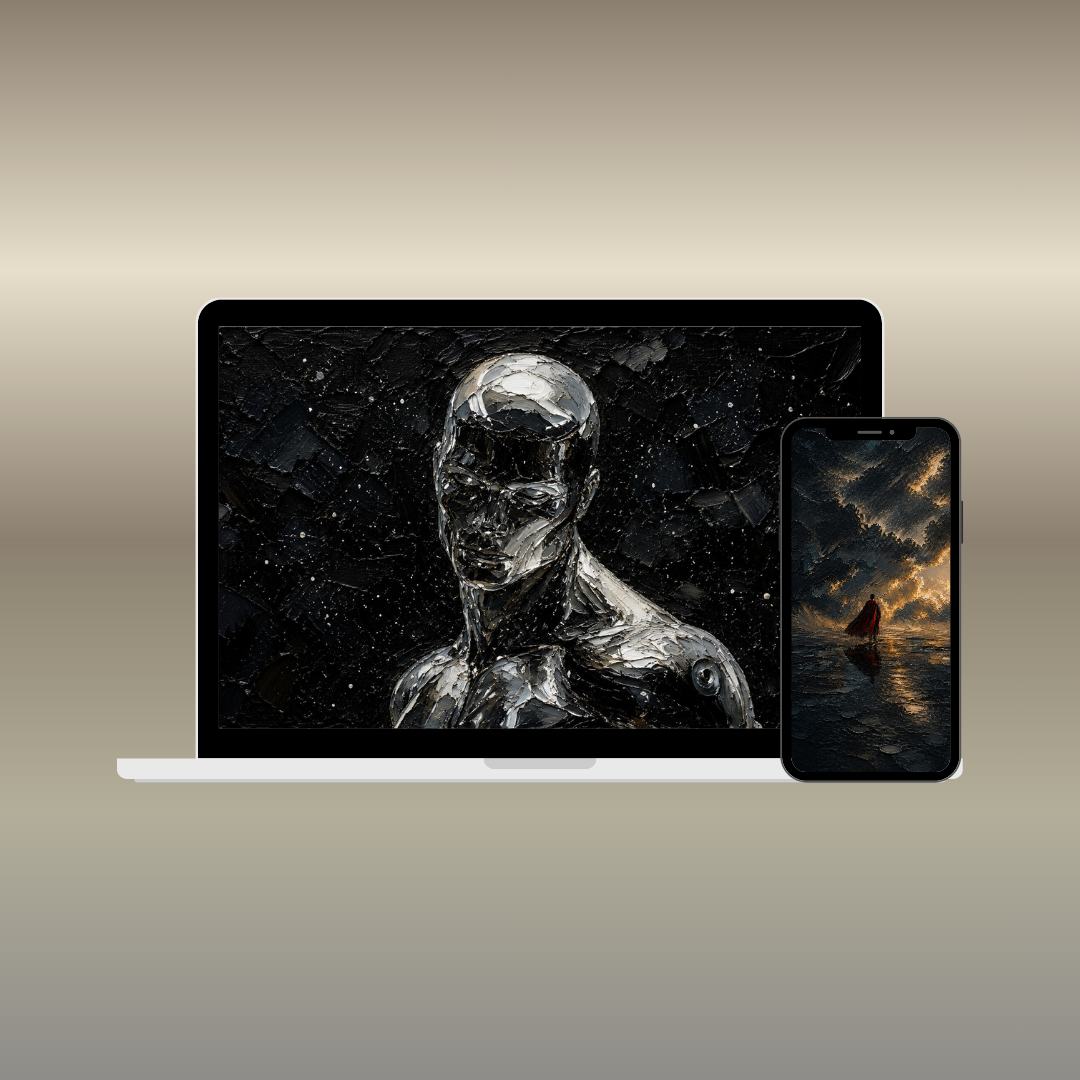 Aura Pack - 7+ wallpapers