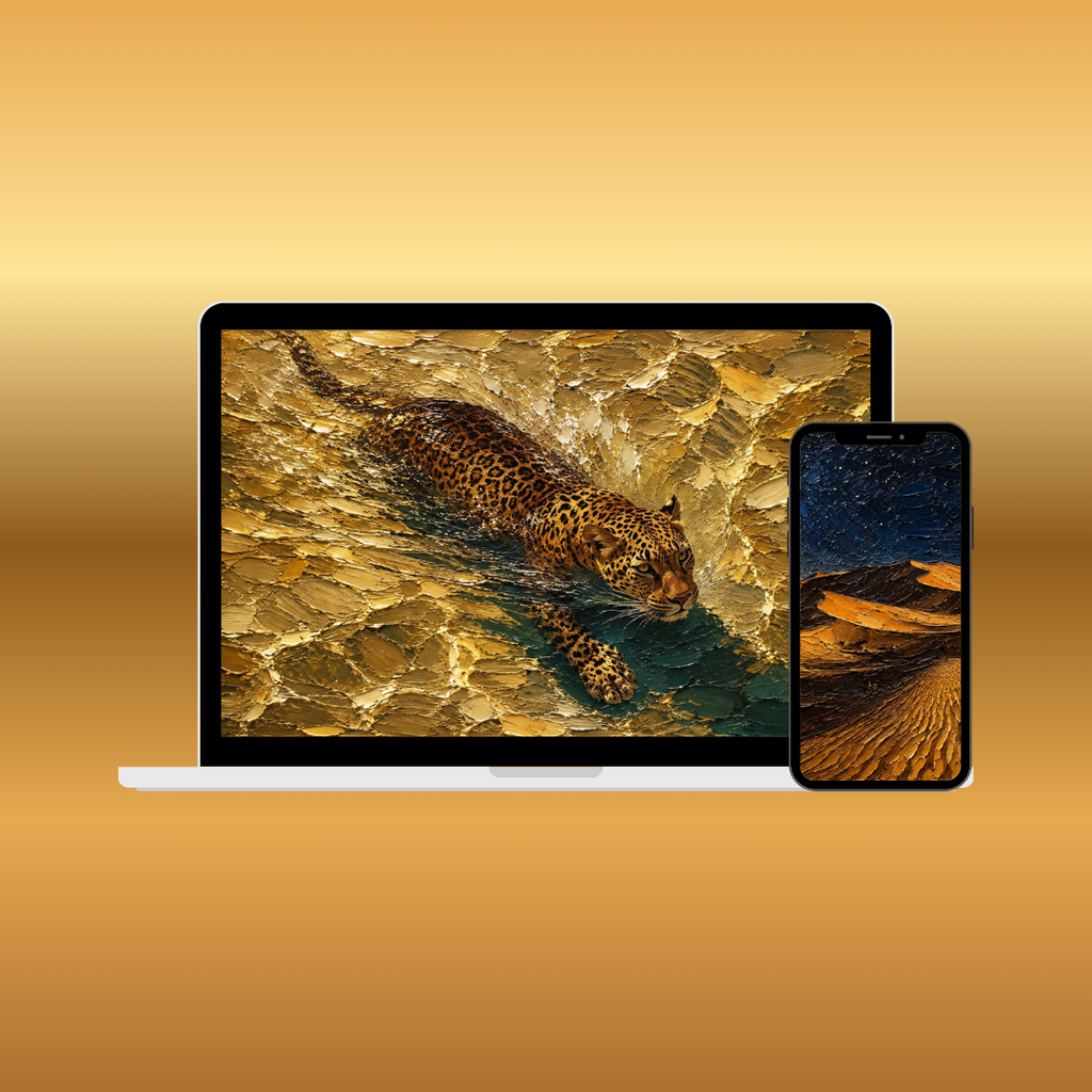 Desert Dreams 7+ Wallpapers
