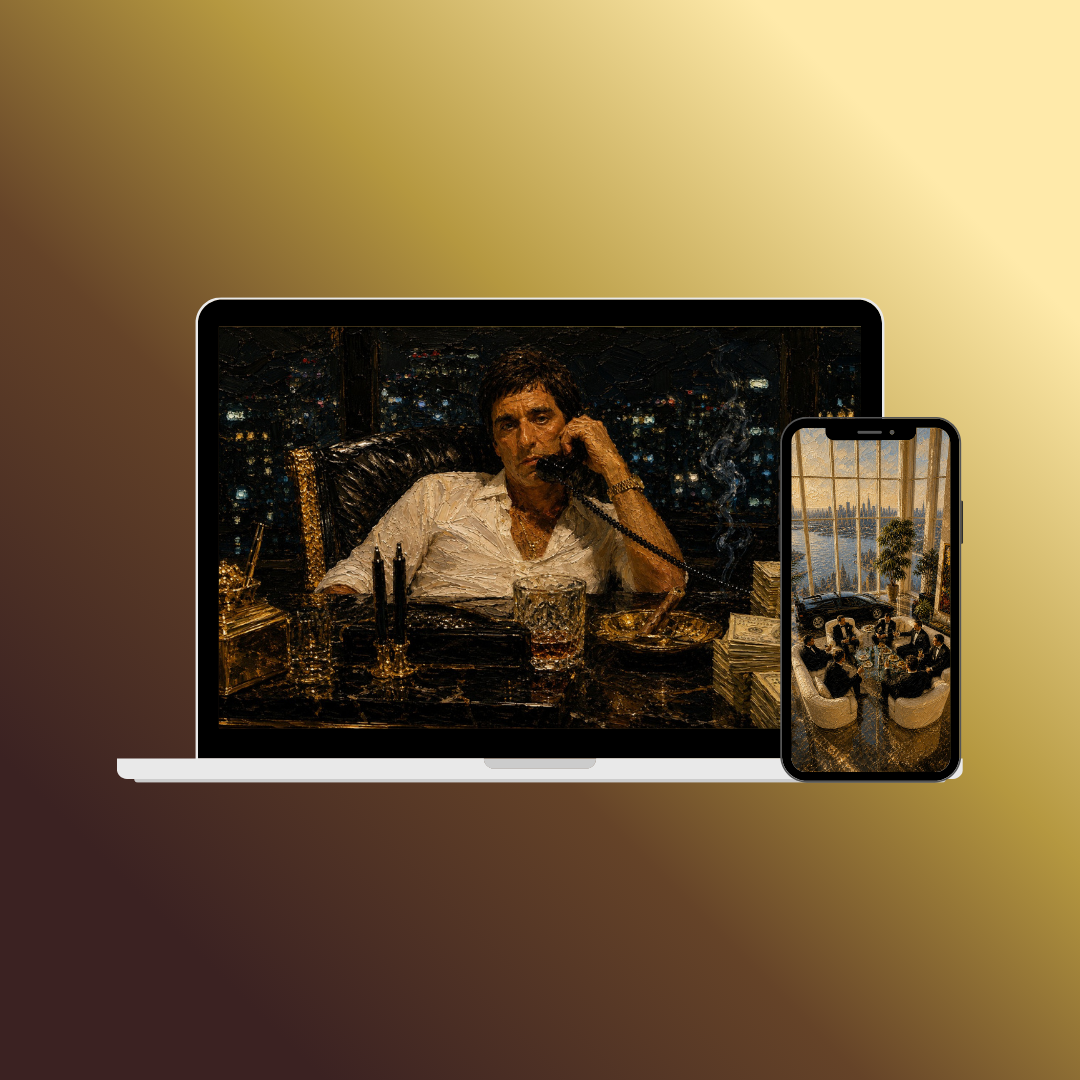 MiamiVice 7+ Wallpapers