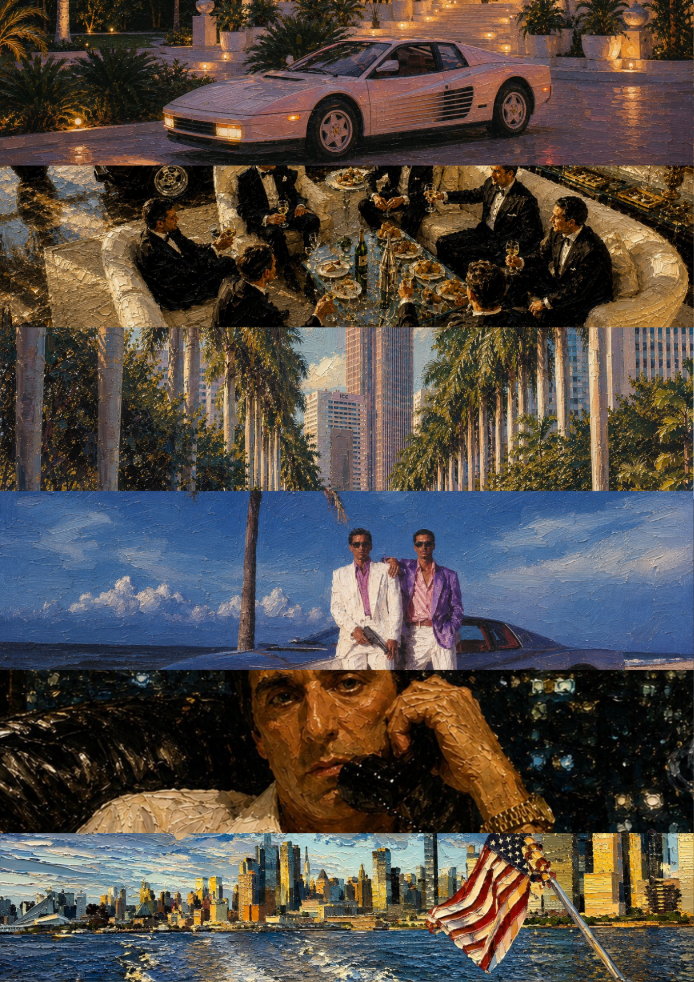 MiamiVice 7+ Wallpapers