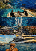 MareNostrum 7+ Wallpapers