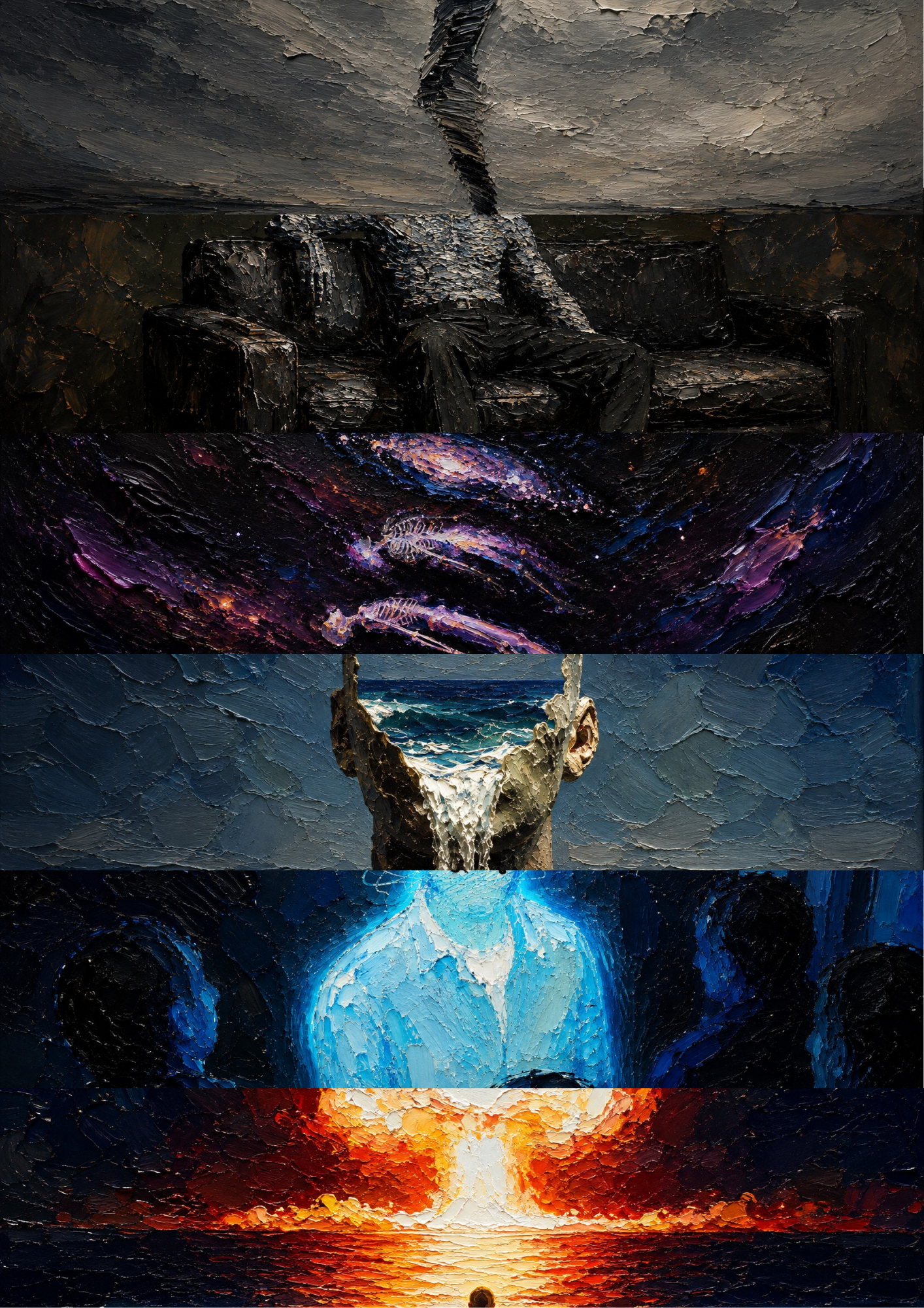 Existential 7+ Wallpapers