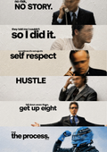 Executive Mindset 7+ Wallpapers