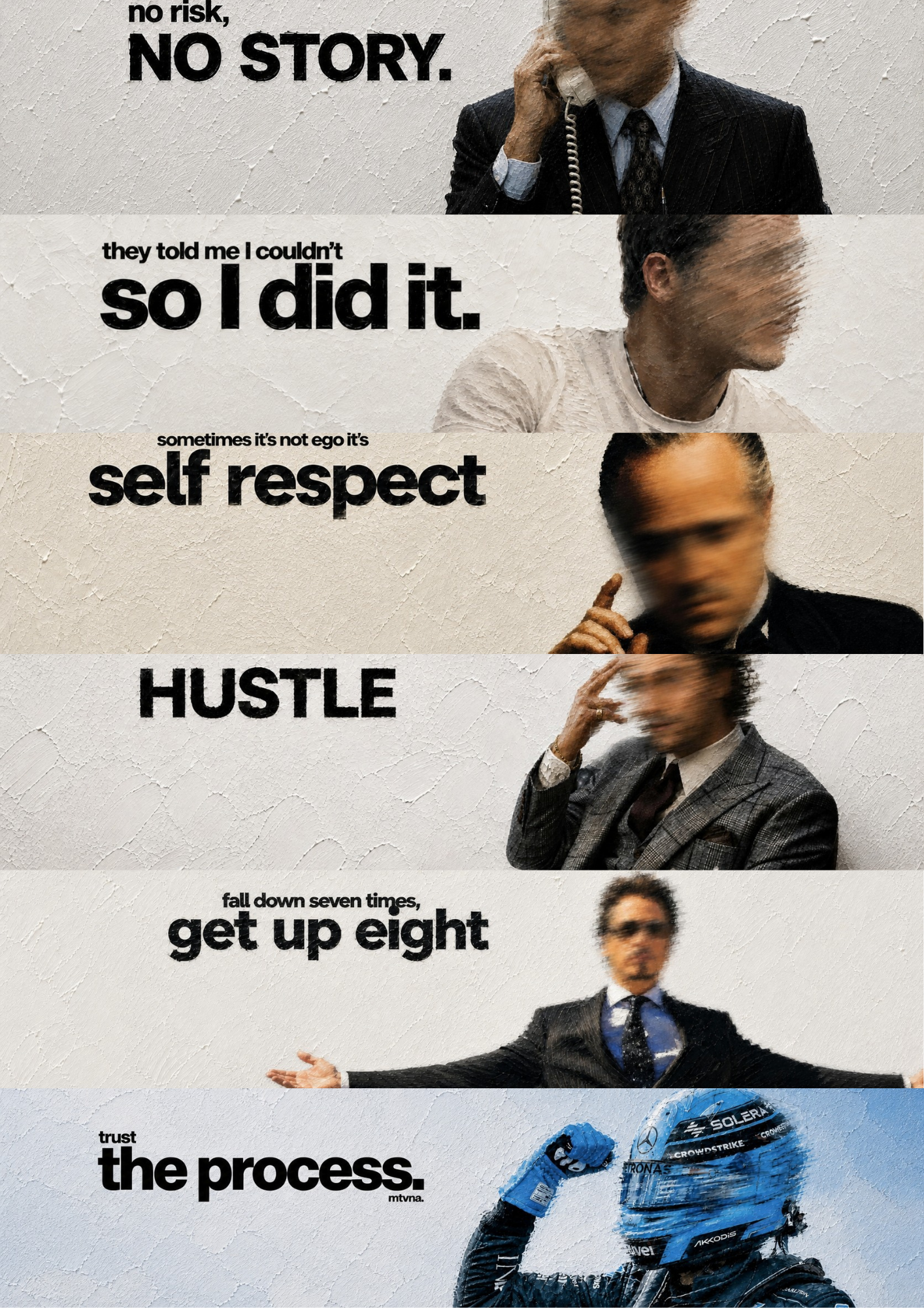 Executive Mindset 7+ Wallpapers
