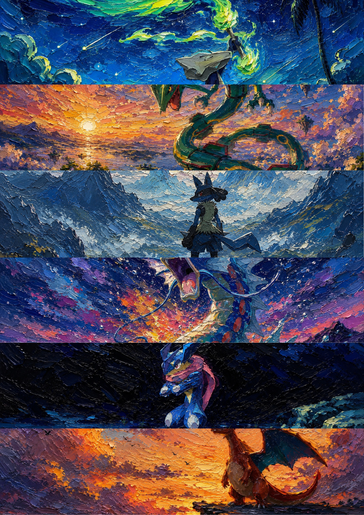 Anime Pack - 17+ wallpapers