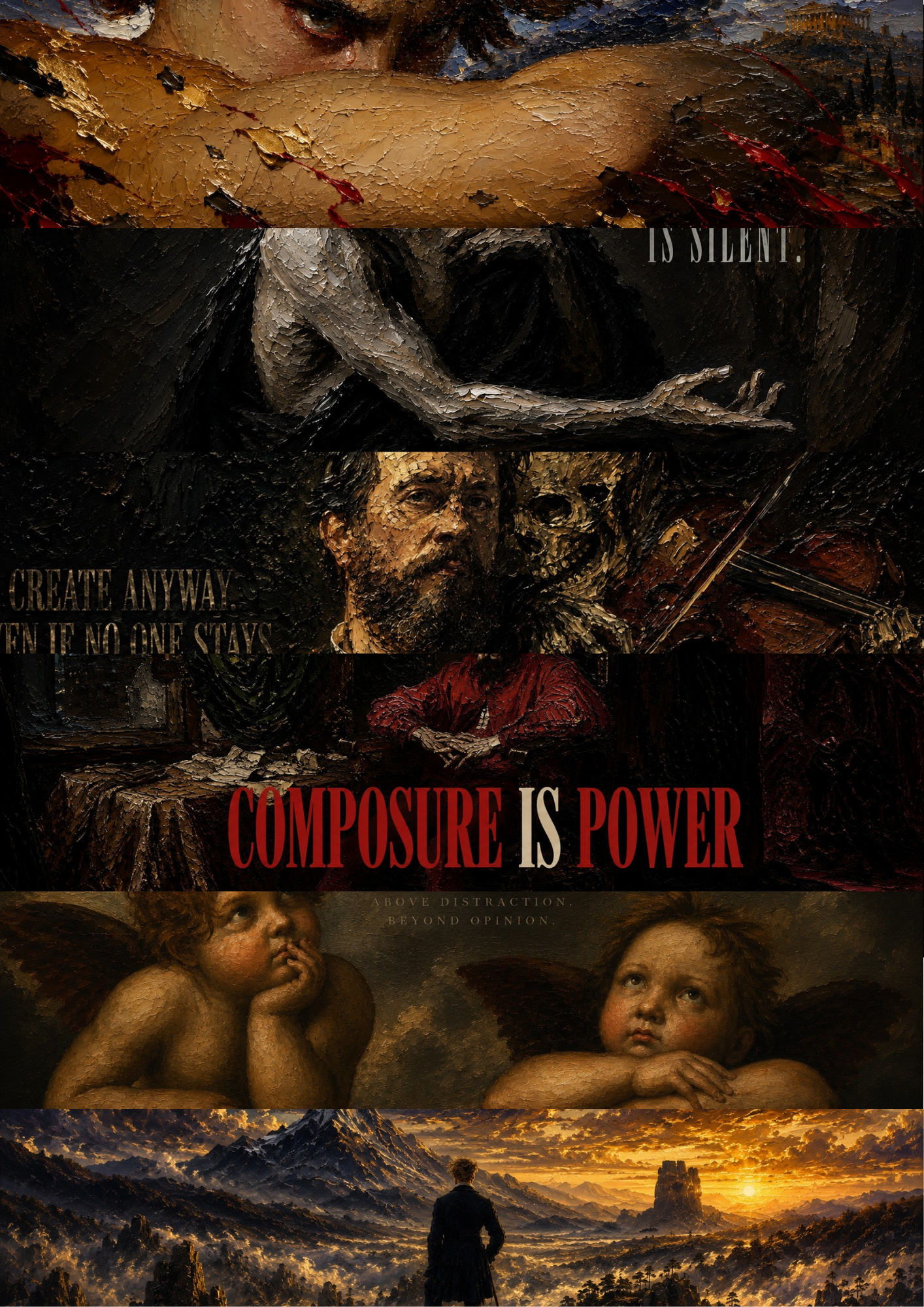 Modern Renaissance