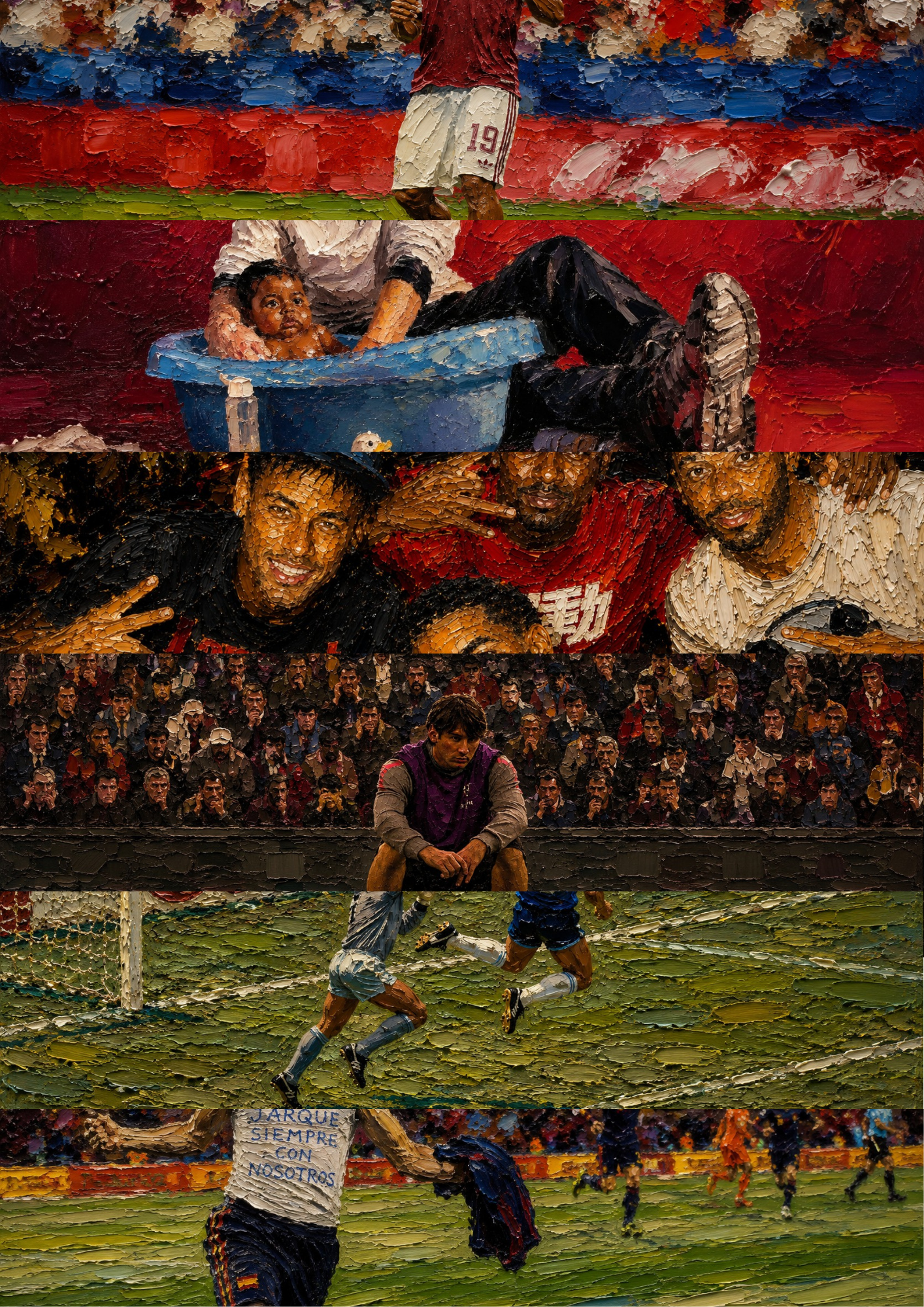 The Beautiful Game